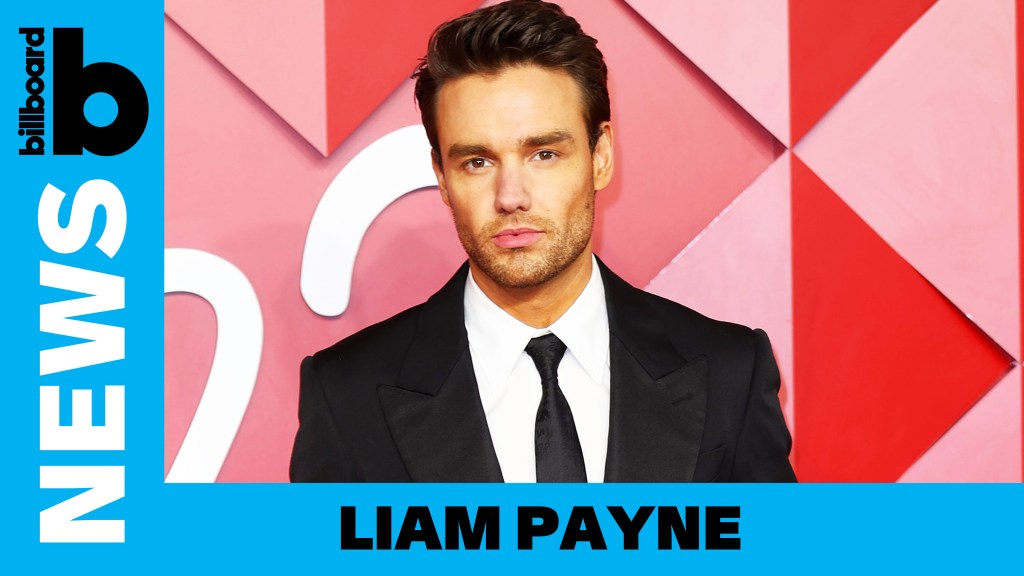 Liam Payne, Former One Direction Star, Dies At 31 |