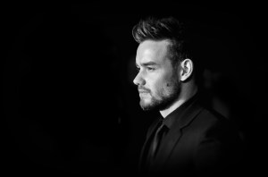 Liam Payne