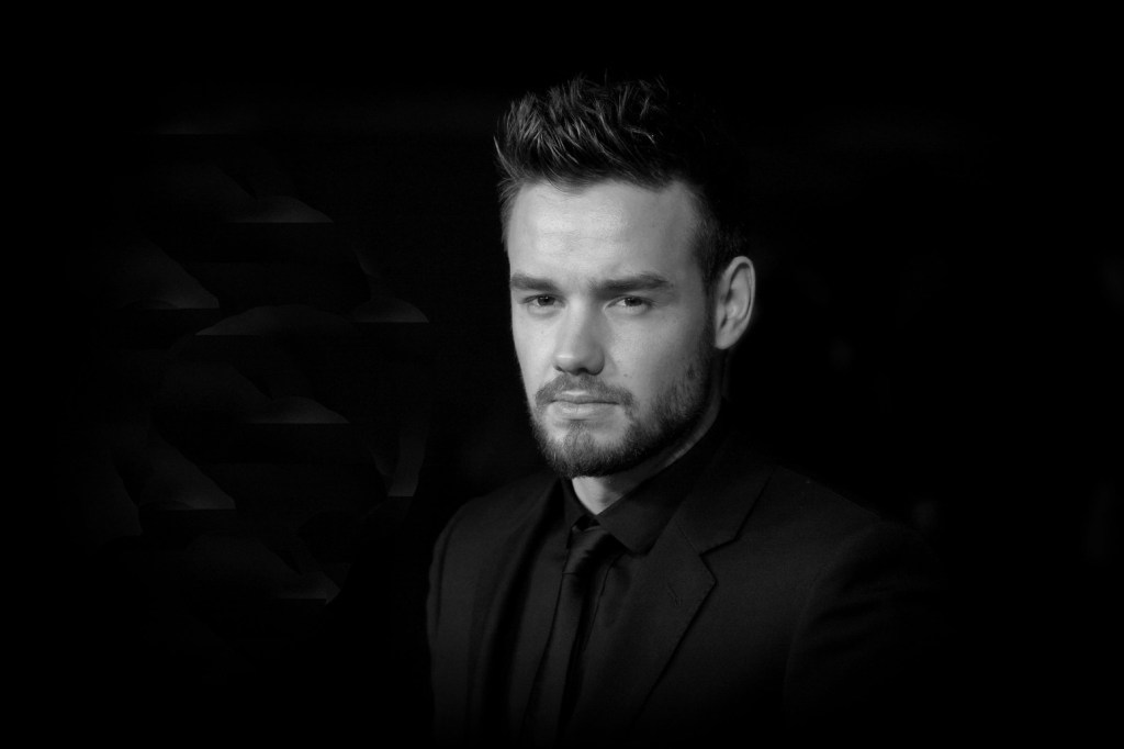 Liam Payne, Pop Singer Songwriter And Former One Direction Star, Has