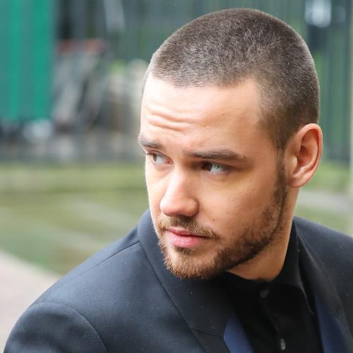 Liam Payne Under Influence Of 'potent Hallucinogenic Drugs'