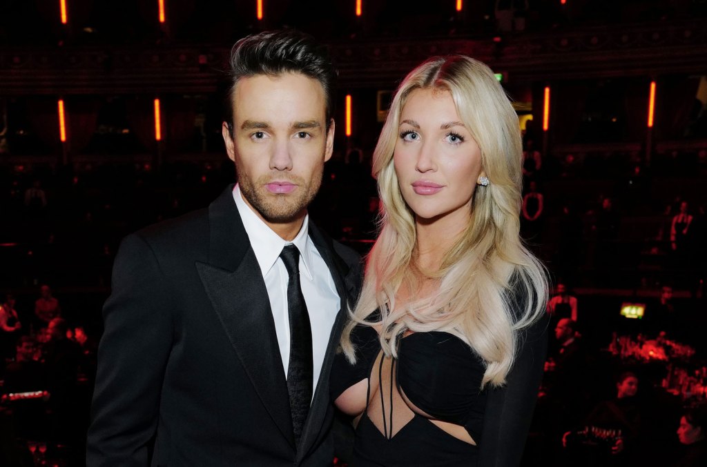 Liam Payne's Girlfriend Kate Cassidy Remembers Singer As 'my Angel':