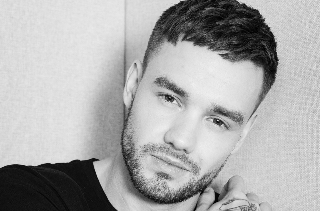 Liam Payne's Poignant Letter To His 10 Year Old Self Resurfaces After