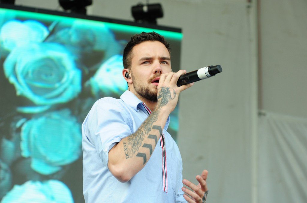 Liam Payne’s Former School ‘deeply Saddened’ By Singer’s Death: ‘he