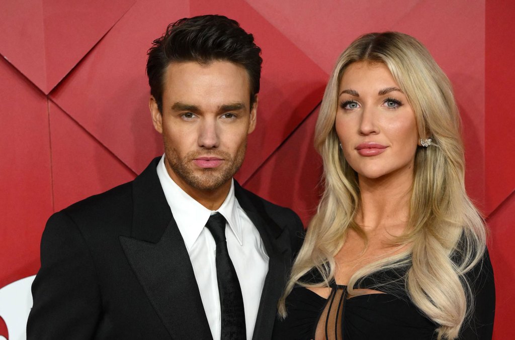 Liam Payne’s Girlfriend Kate Cassidy Calls Late Singer ‘love Of