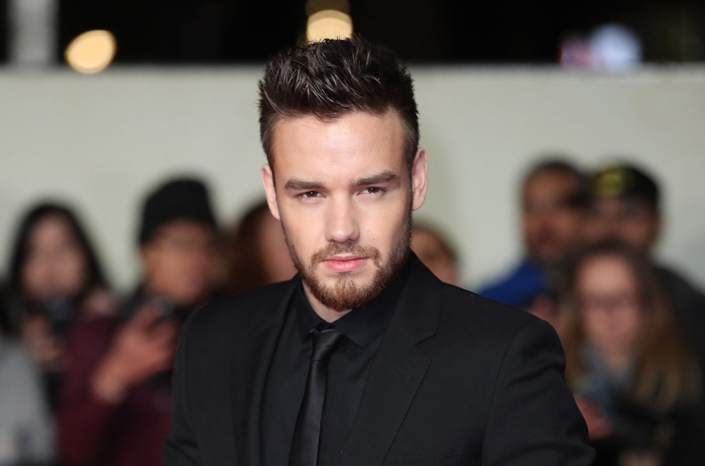 Liam Payne’s Initial Toxicology Report Shows Various Drugs In The