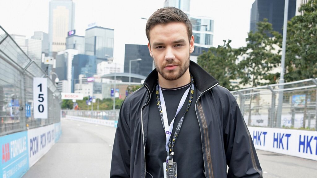 Liam Payne’s Toxicology Report Reveals Multiple Drugs In System