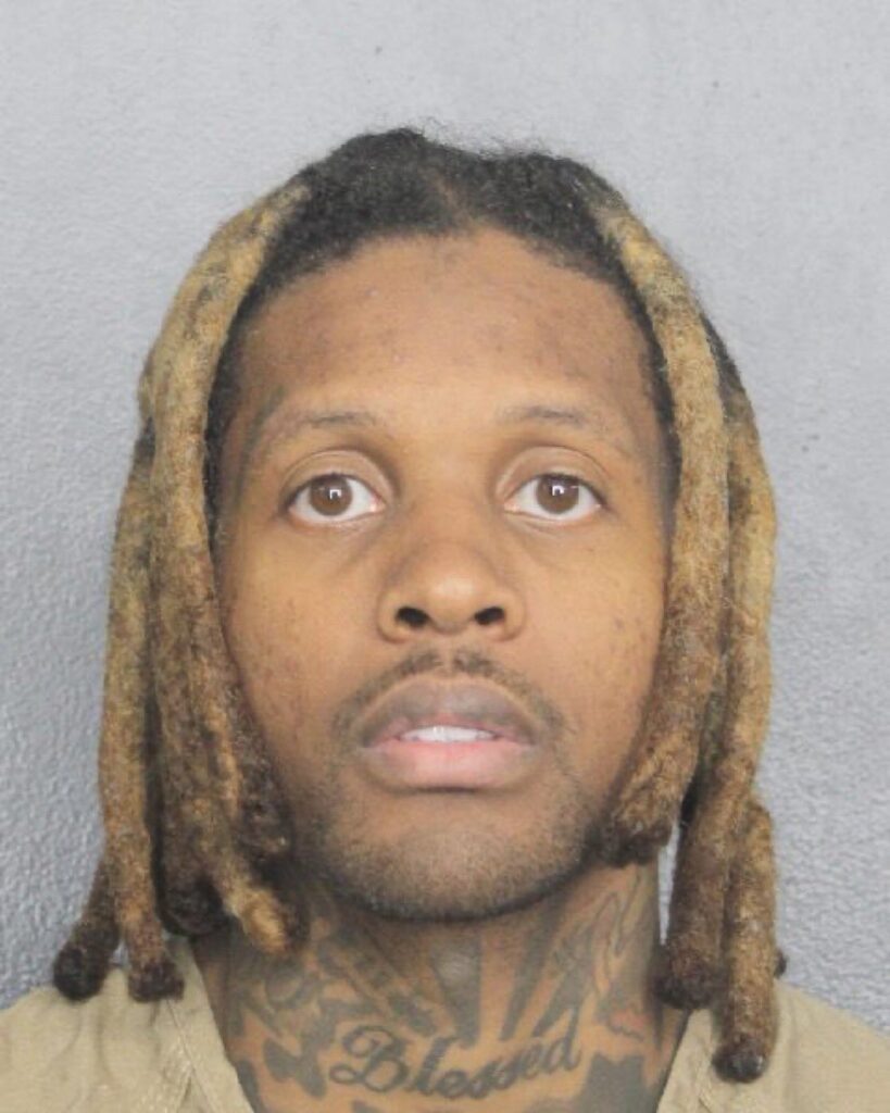 Lil Durk Arrested By The Feds For Murder For Hire, Held Without