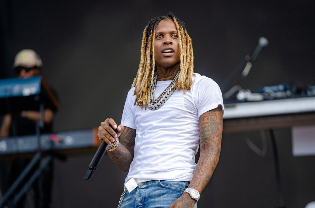 Lil Durk Has Been Arrested In Florida On Federal Murder For Hire