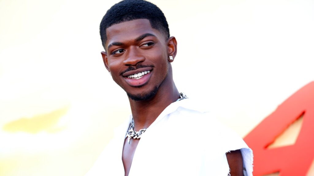 Lil Nas X Congratulates Kendrick Lamar And Shaboozey For Beating