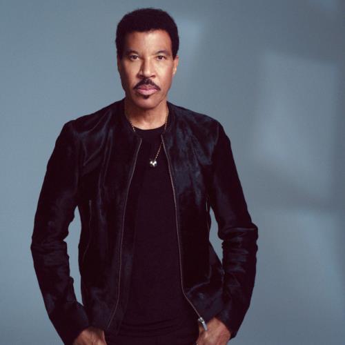 Lionel Richie Announces 2025 Say Hello To The Hits Tour