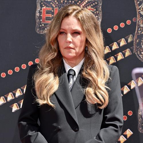 Lisa Marie Presley Regretted Getting Abortion While Dating Danny Keough