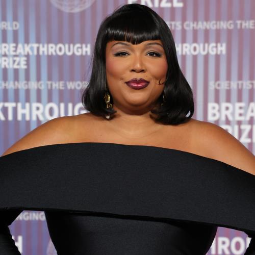 Lizzo Speaks Out On Being 'cancelled For Everything'