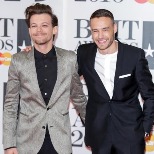 Louis Tomlinson 'beyond Devastated' By The Death Of 'brother' Liam