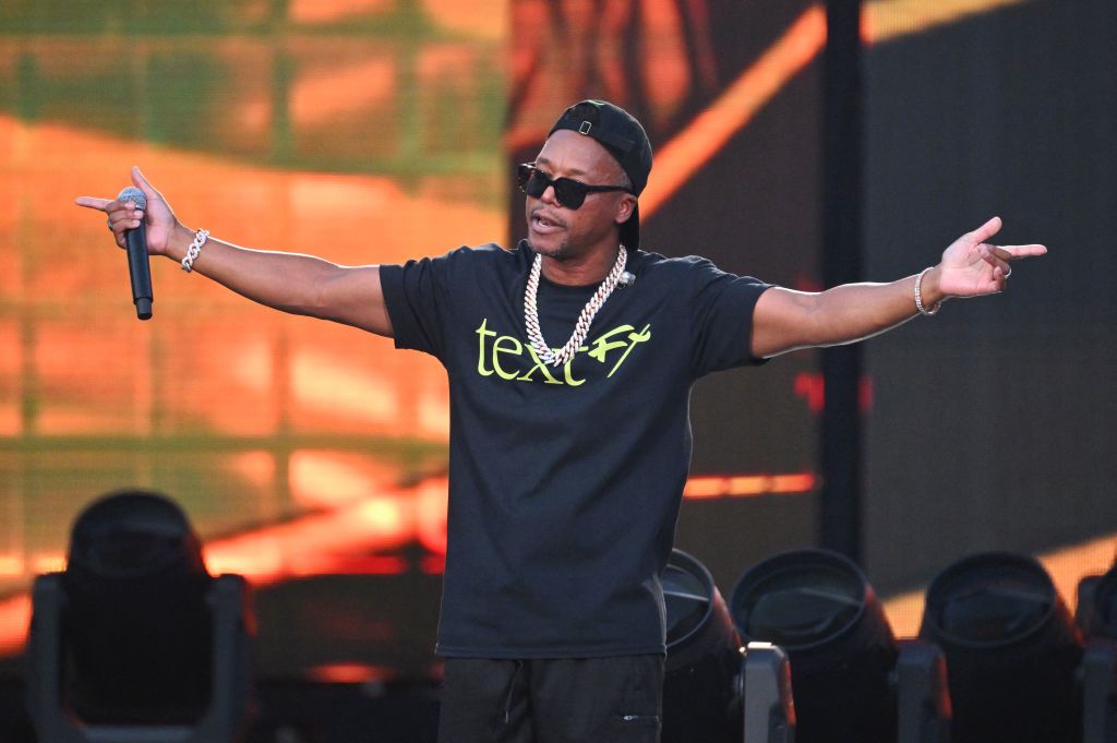 Lupe Fiasco Explains Why The Child Rebel Soldier Superteam Didn't