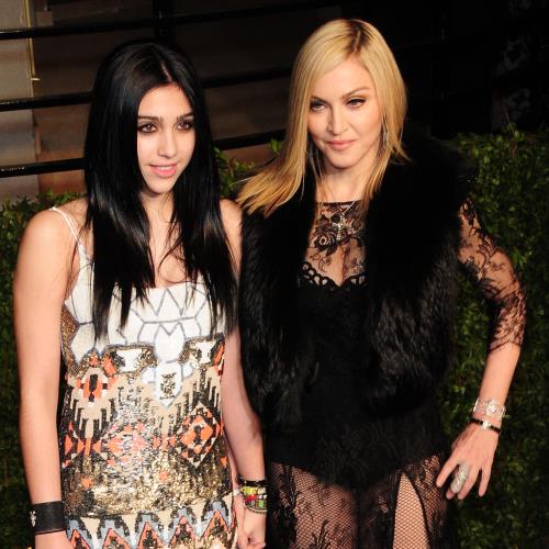 Madonna Celebrates Daughter Lourdes' 28th