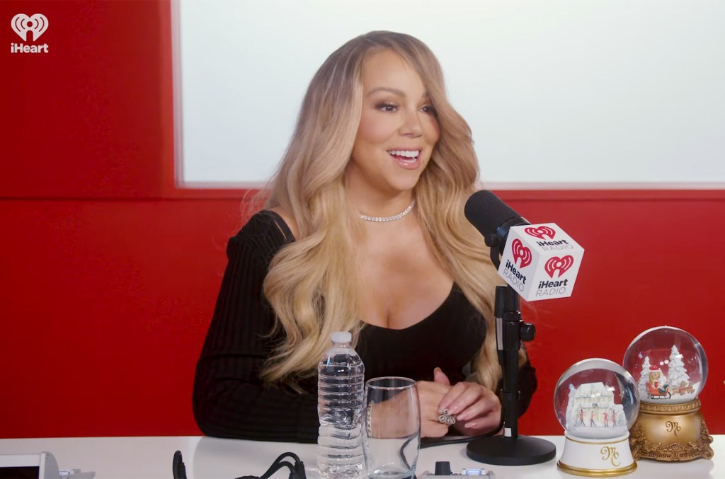 Mariah Carey Reveals Her 'best Album' Despite 'zero Accolades'