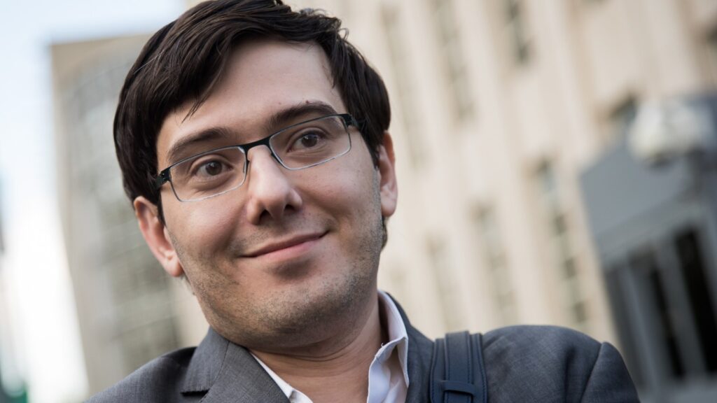 Martin Shkreli Will Have To Testify About How Many Copies