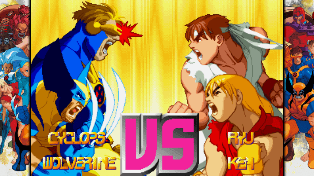 Marvel Vs. Capcom Fighting Collection Arcade Classics': A Masterclass In