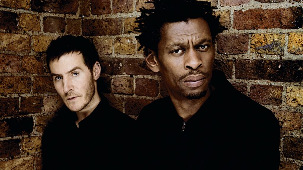 Massive Attack Cancel 2024 Us Tour Dates Due To “unforeseen