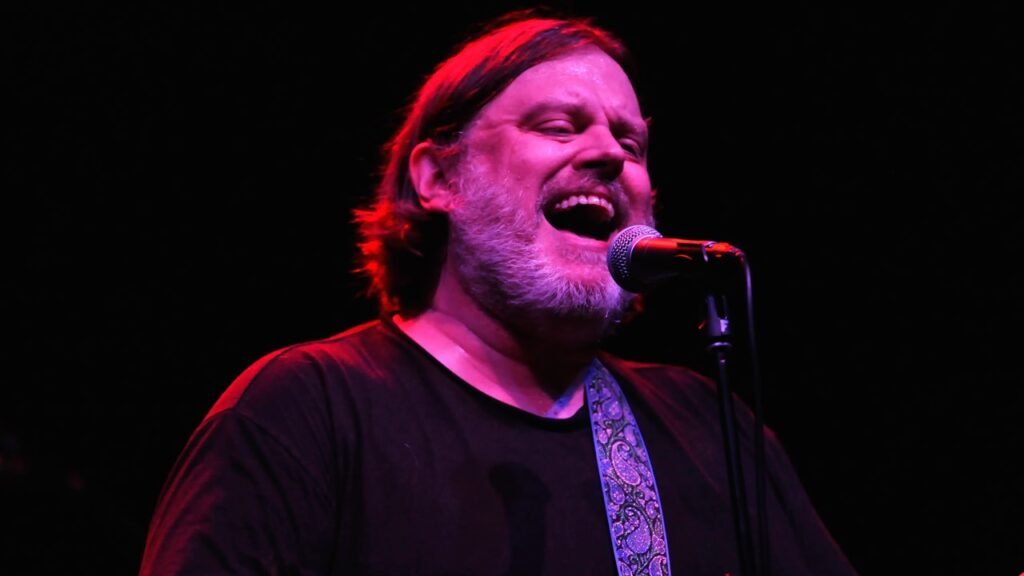 Matthew Sweet Crowdfunding Healthcare After Debilitating Stroke On Tour