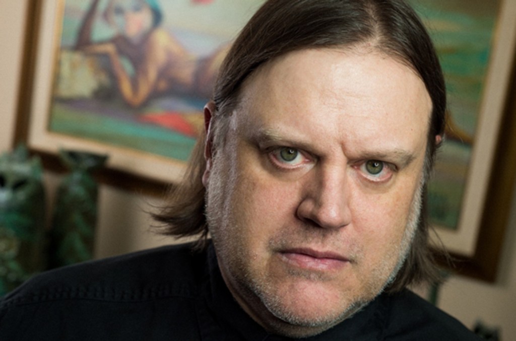 Matthew Sweet Suffers 'debilitating' Stroke, Gofundme Started To Help Recovery