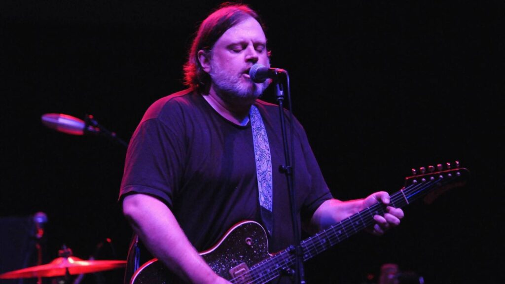 Matthew Sweet Suffers ‘debilitating’ Stroke, Gofundme Launched To Help With