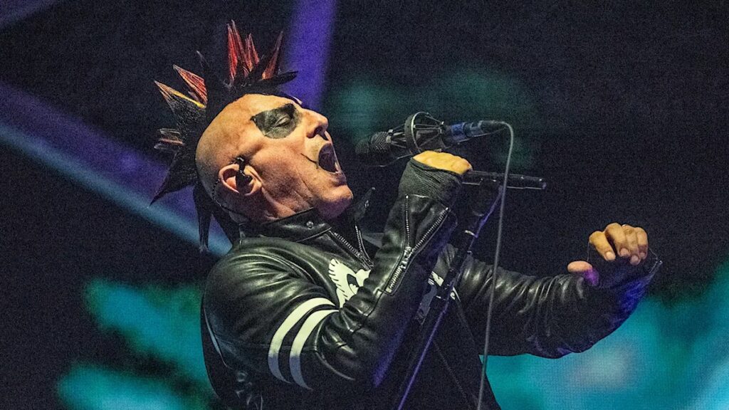 Maynard James Keenan: Tool “made A Mistake” Not Embracing Digital