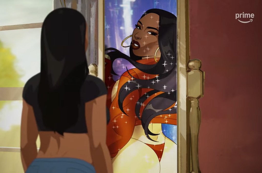 Megan Thee Stallion Shows Her Vulnerable Side In Revealing 'in