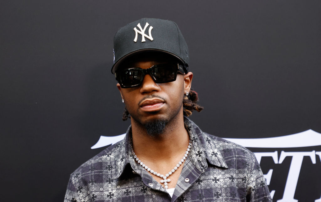 Metro Boomin Sued For Sexual Battery, Lawyer For Producer Says