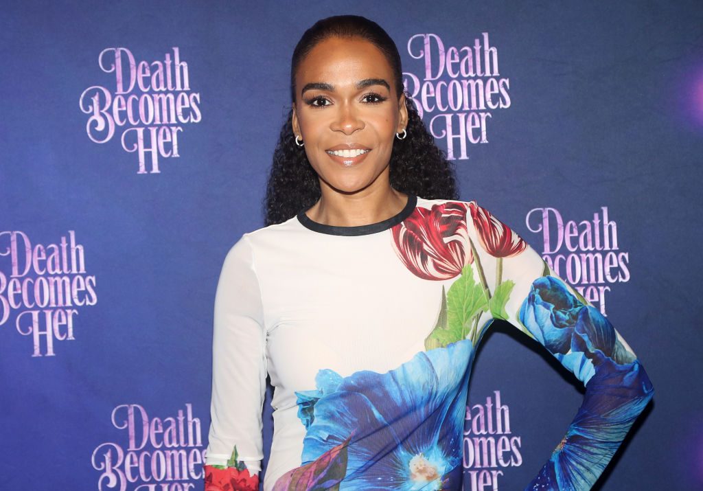 Michelle Williams Reveals Why She Missed Kamala Harris’ Rally With