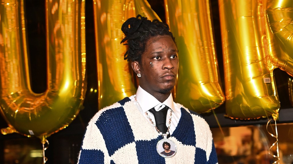 Mistrial Likely In Young Thug's Atlanta Gang Trial, Prompting Delays,