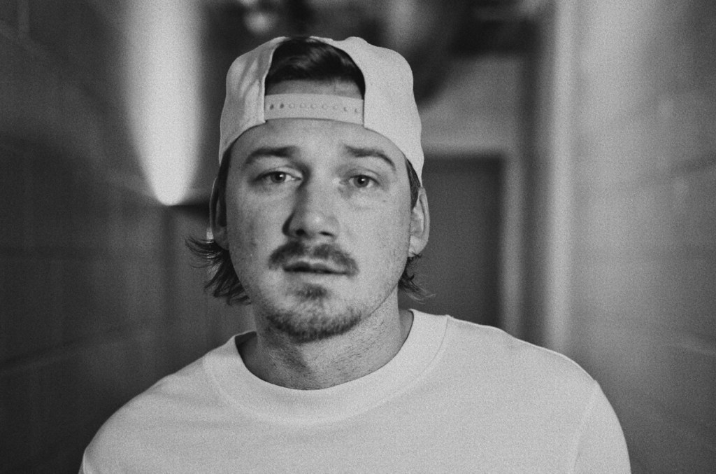 Morgan Wallen Releases New Song 'love Somebody': Stream It Now