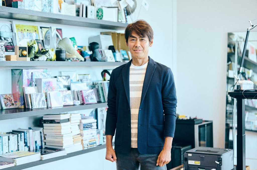 Naoshi Fujikura On 10 Years As President Of Universal Music