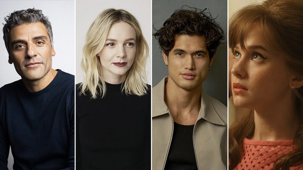 Netflix Announces Beef Season 2 Cast: Oscar Isaac, Carey Mulligan,