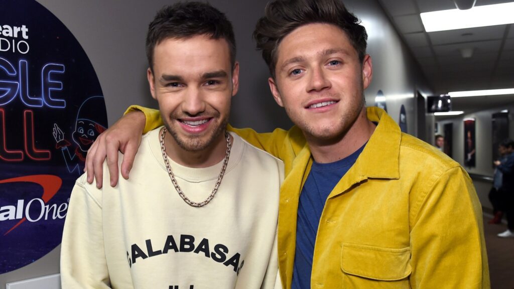 Niall Horan Pays Tribute To Liam Payne: ‘i’m Absolutely Devastated’