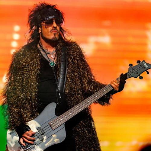 Nikki Sixx: 'music Fans Today Are Not As In Love