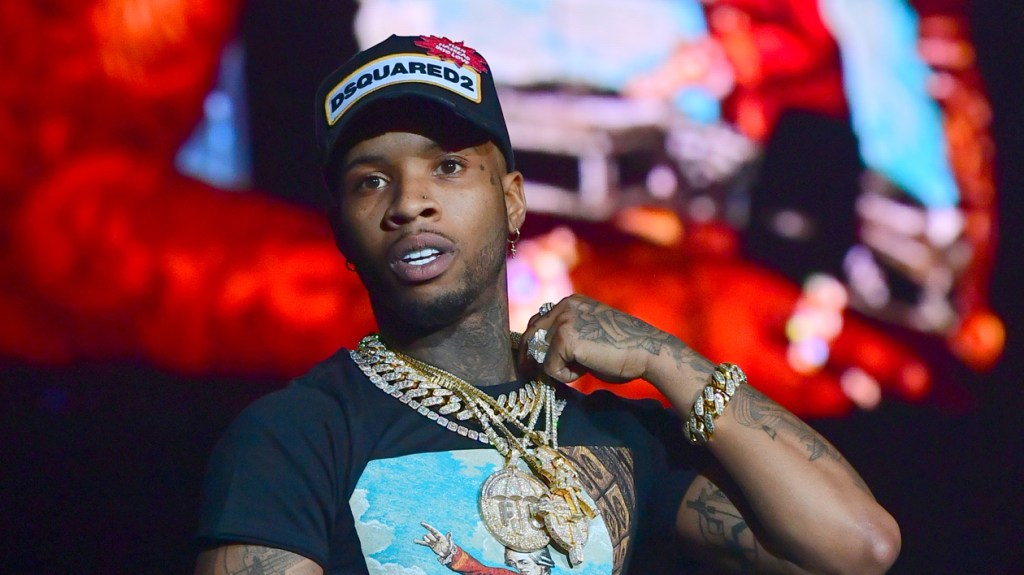 No, Tory Lanez Was Not Found 'not Guilty' By Appeals