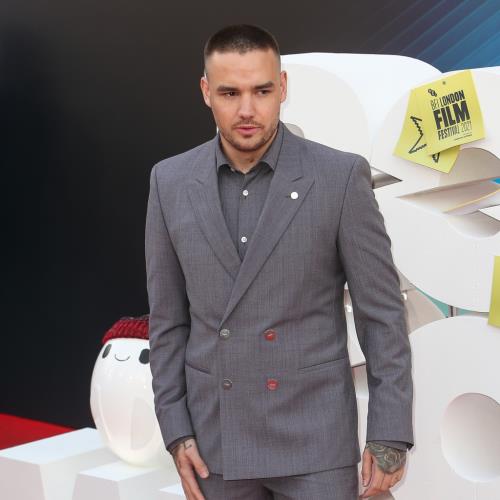 One Direction Pay Joint Tribute To Liam Payne