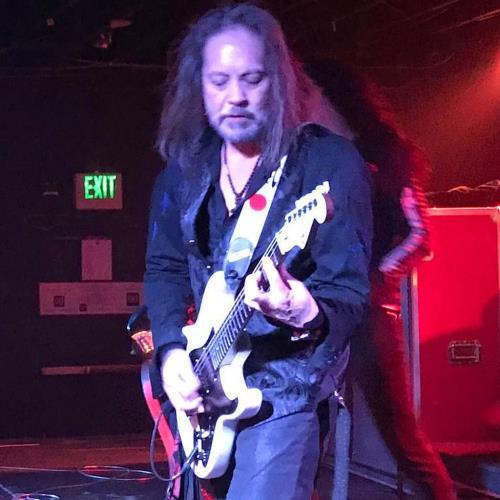 Ozzy Osbourne Former Guitarist Jake E. Lee Shot In Las