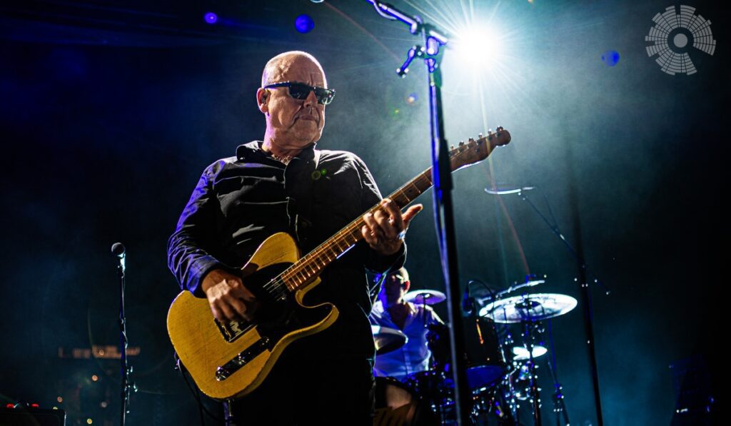 Pixies' Black Francis On Zombies, New Album, And 30th Anniversary