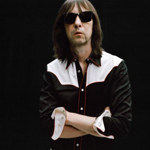 Primal Scream Set Dates For 2025 Uk And Ireland Tour