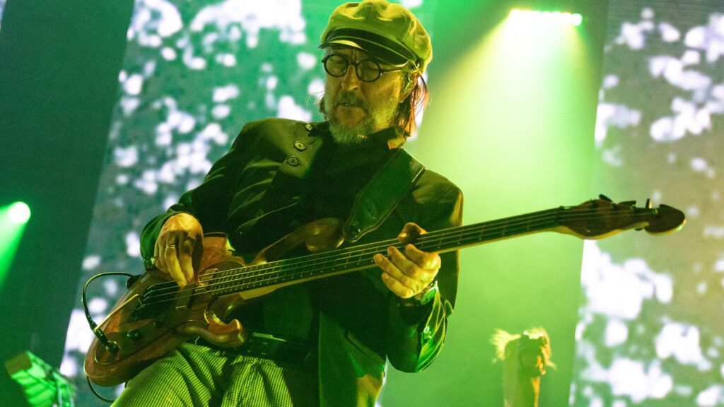 Primus Reveals Departure Of Drummer Tim ‘herb Alexander: ‘lost His