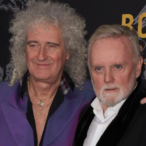 Queen Tease New Album After 29 Years