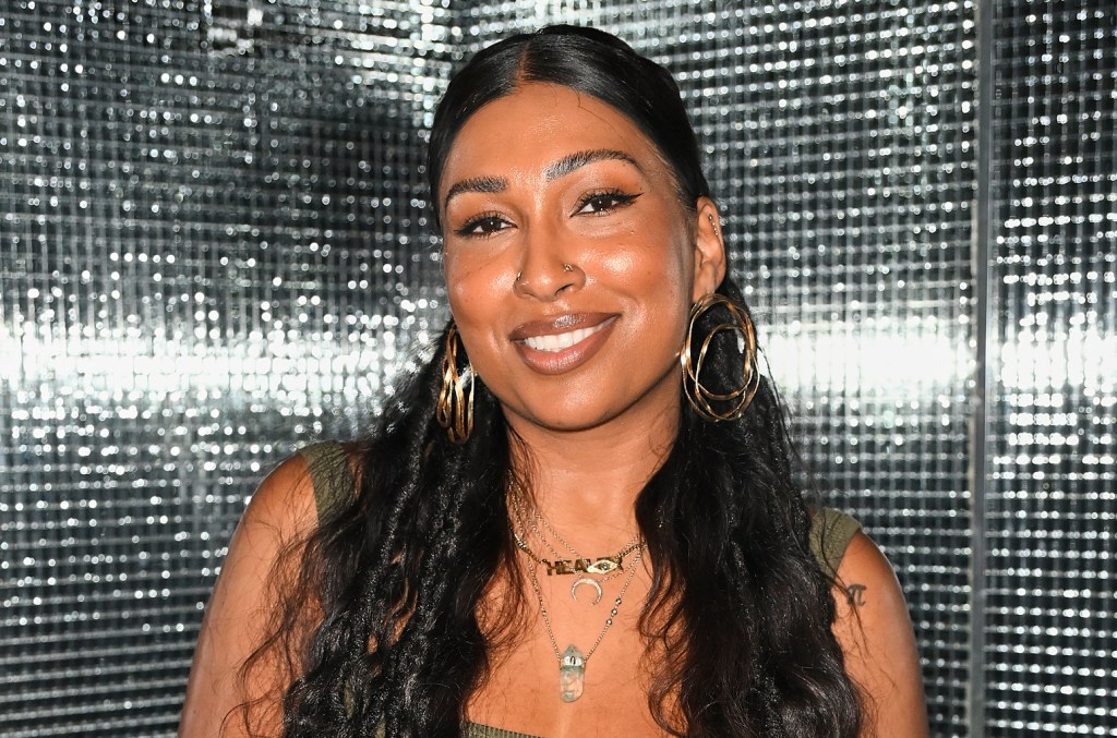 R&b/hip Hop Fresh Picks Of The Week: Melanie Fiona, Dc The