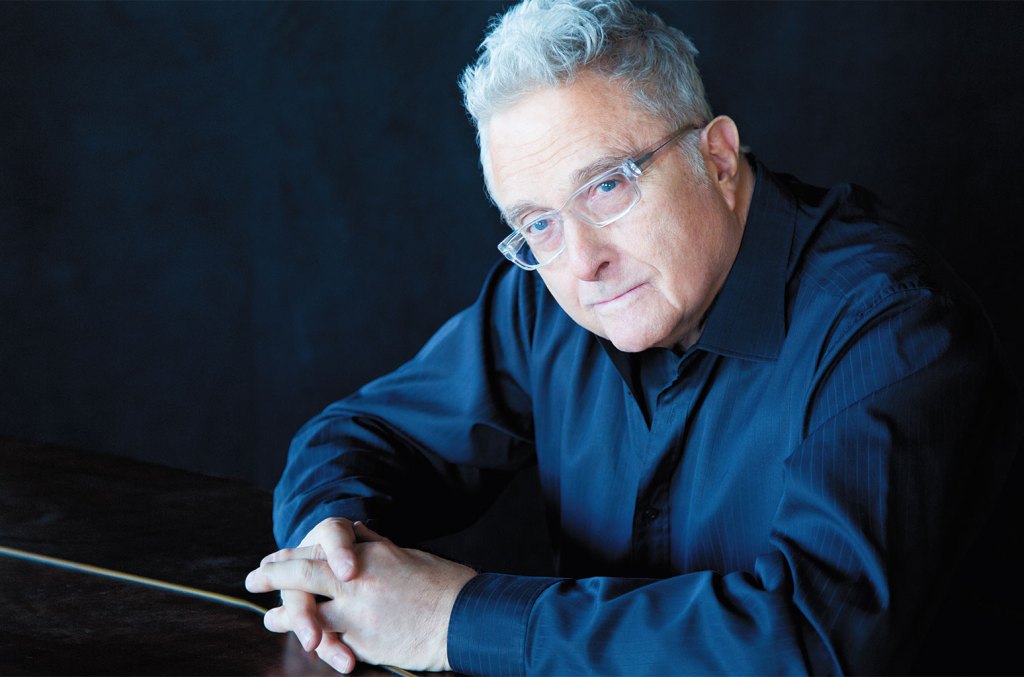 Randy Newman Sells The Catalog, Including Disney Classics, To Litmus