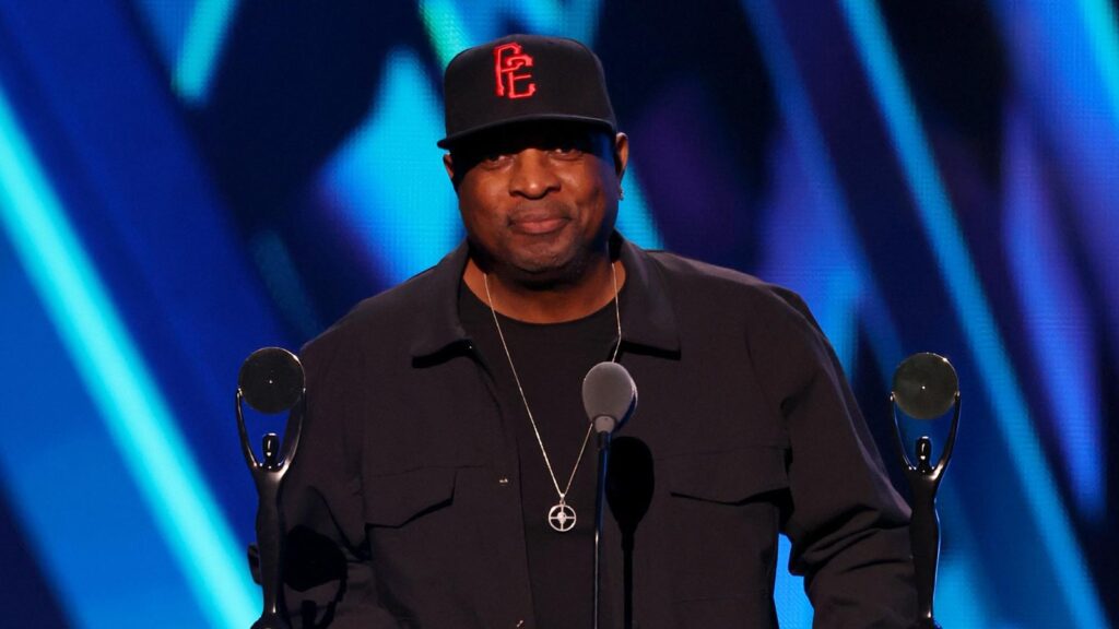 Read Chuck D’s Exuberant Speech For Kool & The Gang