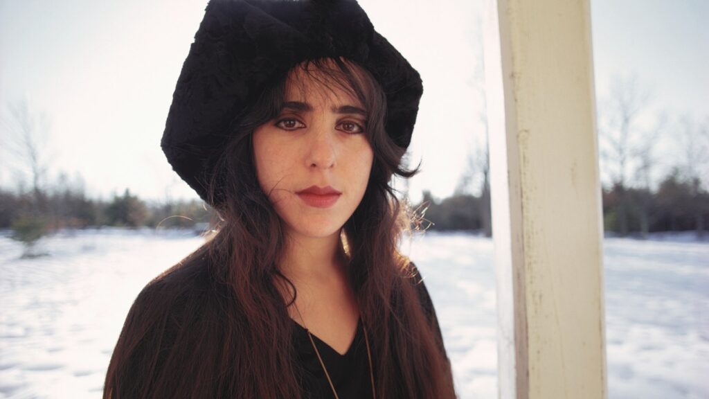 Rediscover Laura Nyro’s Genius This Winter With A New Box