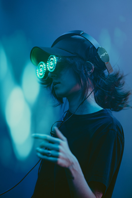 Rezz And X1 Y2 Collaborate For Ominous Ep "novus"