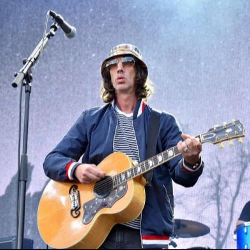 Richard Ashcroft Announced As Special Guest For Oasis Live '25