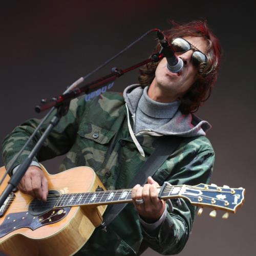 Richard Ashcroft Set To Rock Blenheim Palace